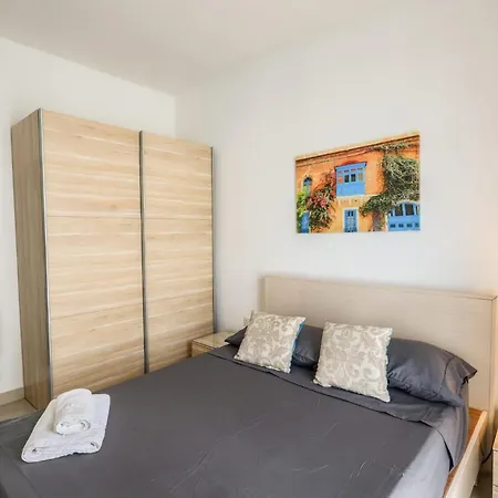 Apartament Sliema
