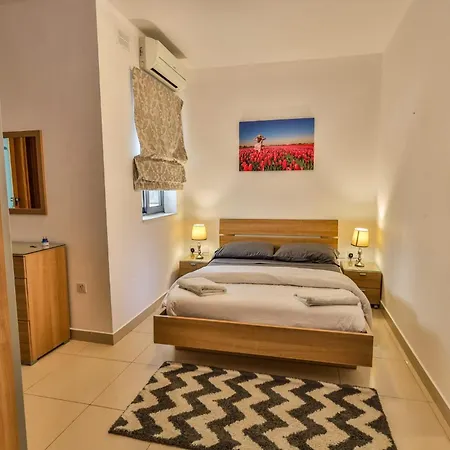 Apartament * Sliema