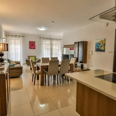 Apartament Sliema