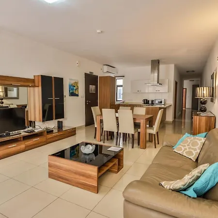 Apartament Appartement Sliema