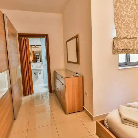 Apartament Sliema